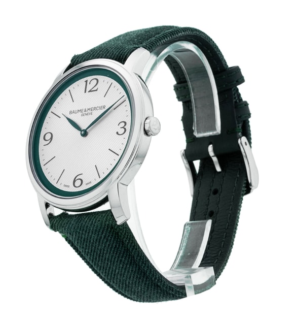 Baume et Mercier Classima Executives M0A10705 Image 2